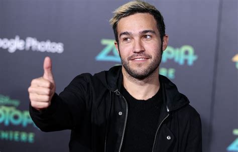 pete wentz net worth|Pete Wentz